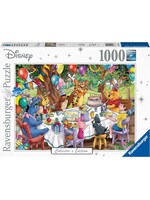 Ravensburger RAV12000385 Winnie the Pooh (Puzzle1000)