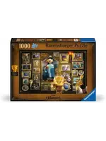 Ravensburger RAV12001110 Villainous Prince John (Puzzle1000)