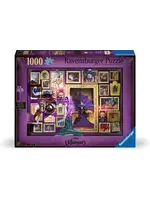 Ravensburger RAV12001115 Villainous Yzma (Puzzle1000)
