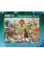 Ravensburger RAV12001195 Sweet Street (Puzzle1000)