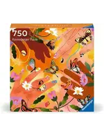 Ravensburger RAV12001200 Flower Festival (Puzzle750)