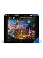 Ravensburger RAV12001343 Tiana's Palace (Puzzle1000)