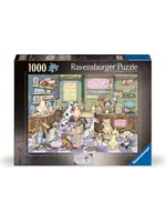 Ravensburger RAV12001756 Stanleys Stick Emporium (Puzzle1000)