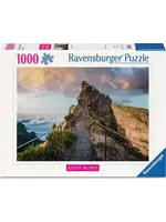 Ravensburger RAV12001765 Pathway to Heaven (Puzzle1000)
