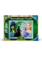 Ravensburger RAV12004248 Wicked Forever my Friend (Puzzle100)