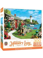 MasterPieces MPP31543 Lobster Bay (Puzzle300)