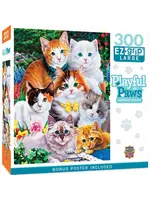 MasterPieces MPP31919 Puuurfectly Adorable (Puzzle300)