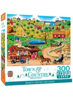 MasterPieces MPP31921 Share in the Harvest (Puzzle300)