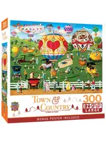 MasterPieces MPP31922 Flights of Fancy (Puzzle300)