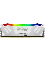 Kingston Kingston KF564C32RWAK2-32 32G 6400 DDR5 FURY Renegade RGB White