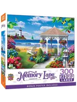 MasterPieces MPP32079 Oceanside View (Puzzle300)