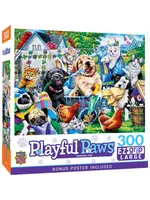 MasterPieces MPP32110 Washing Time (Puzzle300)