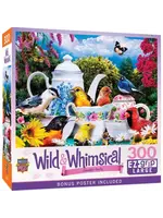 MasterPieces MPP32148 Garden Party (Puzzle300)