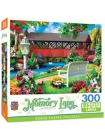 MasterPieces MPP32158 Countryside Park (Puzzle300)