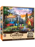 MasterPieces MPP32221 Pine Valley (Puzzle300)