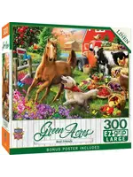 MasterPieces MPP32283 Best Friends (Puzzle300)