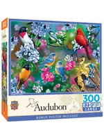 MasterPieces MPP32302 Songbird Collage (Puzzle300)