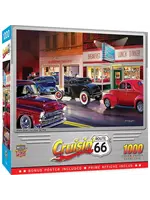 MasterPieces MPP71514 Phils Diner (Puzzle1000)