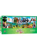 MasterPieces MPP71745 The Wizard of Oz (Puzzle1000)
