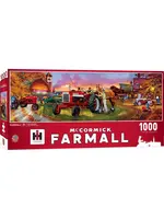 MasterPieces MPP71746 Farmall Horsepower (Puzzle1000)