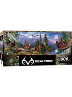 MasterPieces MPP71816 Realtree Panorama (Puzzle1000)