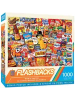 MasterPieces MPP71833 Moms Pantry (Puzzle1000)