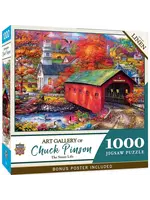 MasterPieces MPP71904 The Sweet Life (Puzzle1000)