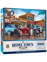 MasterPieces MPP71954 A Little Too Loud (Puzzle1000)