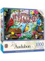 MasterPieces MPP72021 Perched (Puzzle1000)