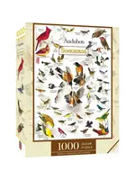 MasterPieces MPP72049 Songbirds (Puzzle1000)