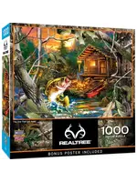 MasterPieces MPP72070 The One That Got Away (Puzzle1000)