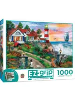 MasterPieces MPP72132 Lighthouse Keepers (Puzzle1000)