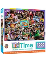 MasterPieces MPP72156 70s Shows (Puzzle1000)