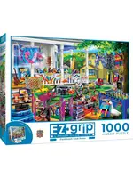 MasterPieces MPP72248 Yard Sales (Puzzle1000)