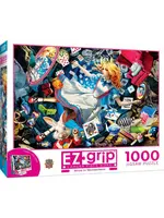 MasterPieces MPP72559 Alice in Wonderland (Puzzle1000)