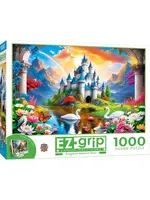 MasterPieces MPP72561 Kingdom Beyond Time (Puzzle1000)