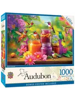 MasterPieces MPP72607 Natures Bounty (Puzzle1000)