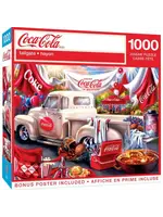 MasterPieces MPP82118 Tailgate (Puzzle1000)