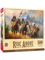 MasterPieces MPP32323 Rise Above (Puzzle500)