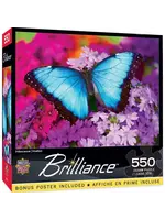 MasterPieces MPP31622 Iridescence (Puzzle550)