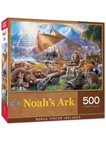 MasterPieces MPP32078 Noahs Ark (Puzzle500)