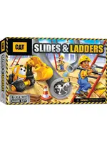 Slides & Ladders (CAT)