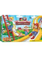 Slides & Ladders (Old MacDonalds Farm)