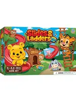 Slides & Ladders (Winnie the Pooh)