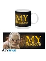 Abysse ***Lord of the Rings Mug 320ml (Gollum)