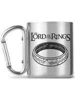 Abysse Mug Lord of the Rings Stainless Steel