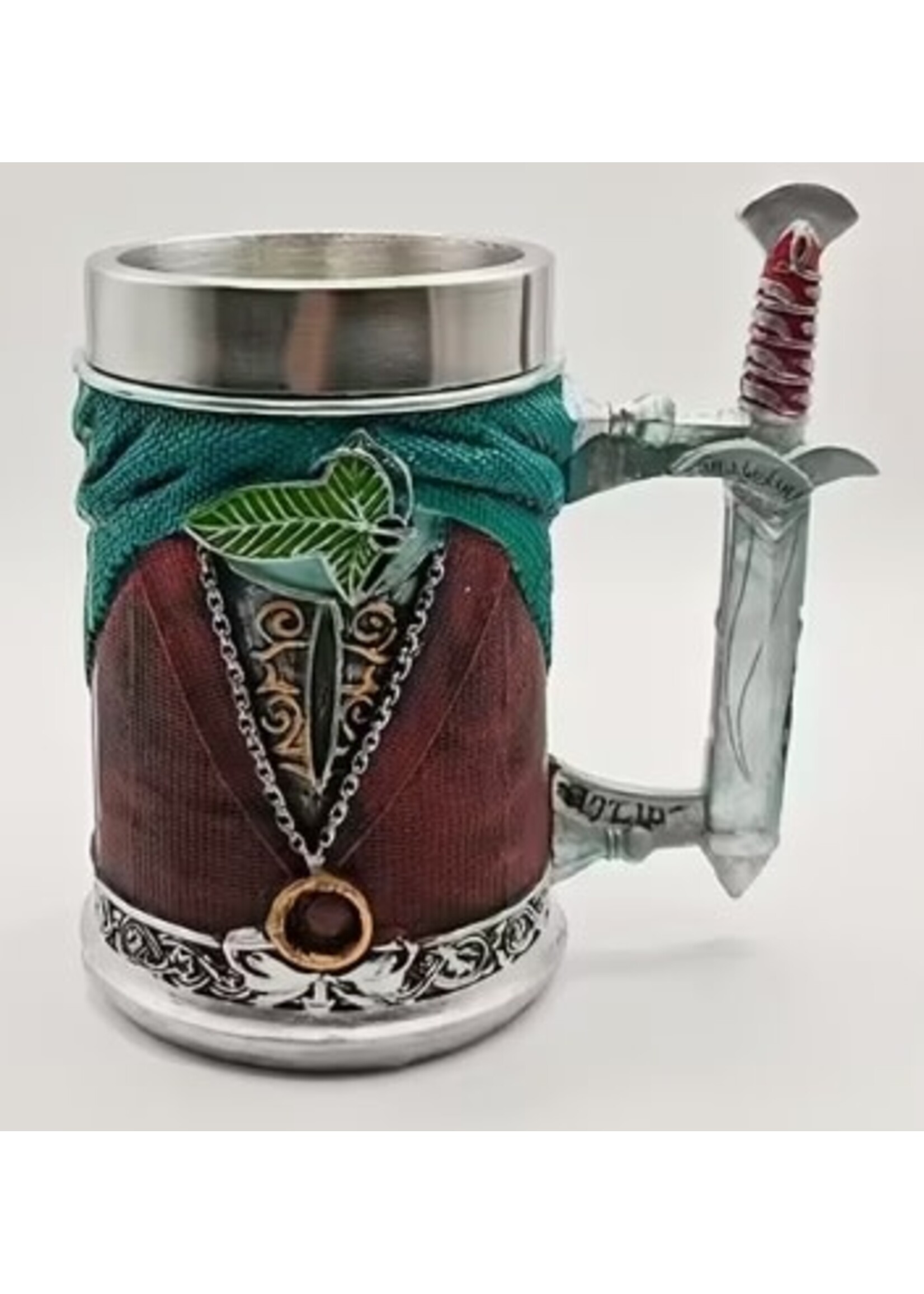 Mug Sword Handle