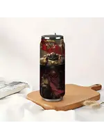 Tumbler 17oz Space Warrior