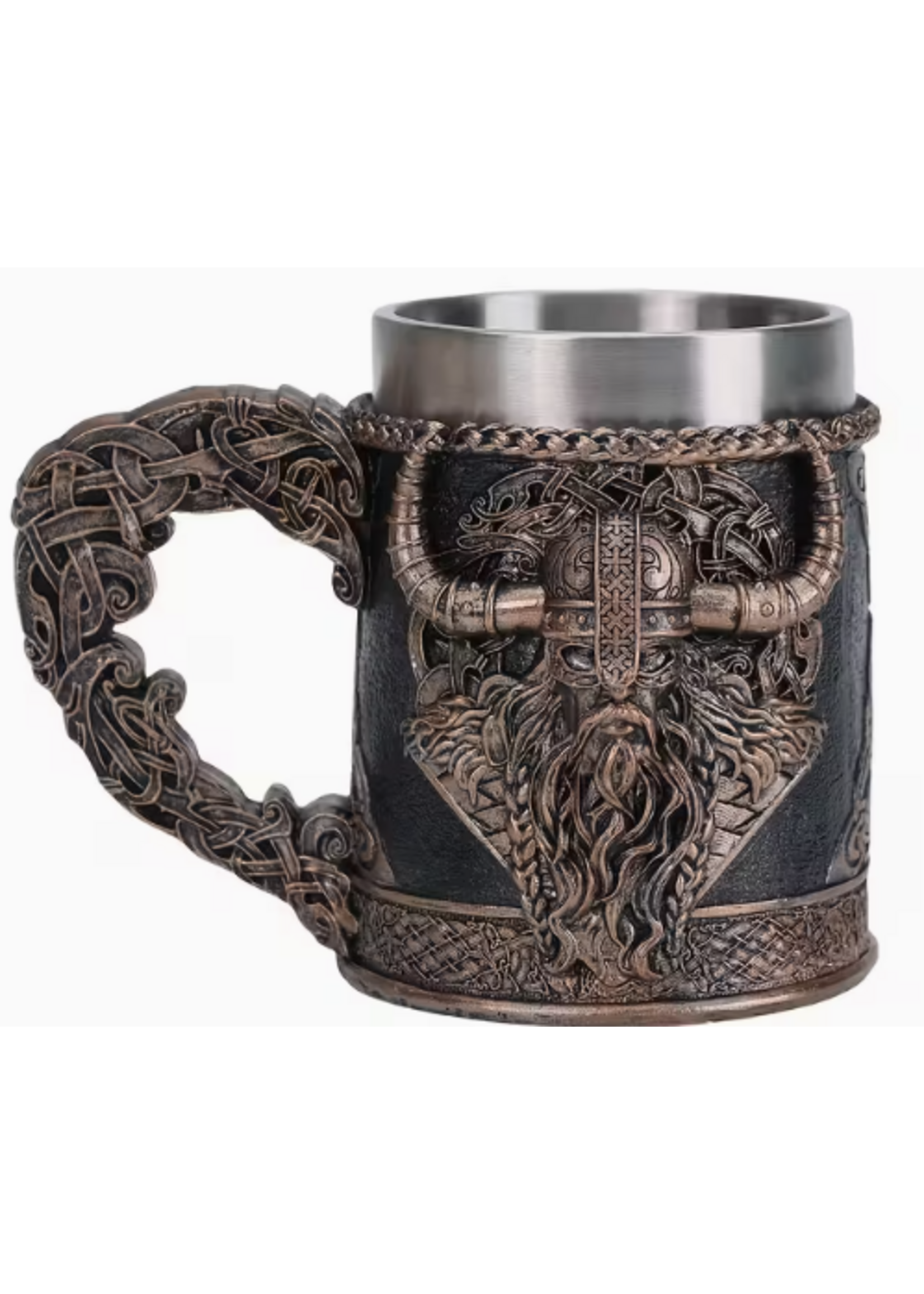 Mug Norse Viking