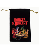 Dice Bag Houses & Humans